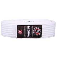 Cargar imagen en el visor de la galería, Cinturones Tatami Adult BJJ Rank- Blanco - StockBJJ
