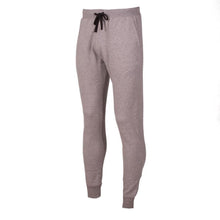 Cargar imagen en el visor de la galería, Tatami Script Tracksuit Joggers - Gris - StockBJJ
