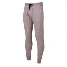 Load image into Gallery viewer, Tatami Script Tracksuit Joggers - Gris - StockBJJ
