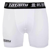 Carregar imagem no visualizador da galeria, Tatami Grappling Underwear (2 Pack)- Blanco y Negro - StockBJJ
