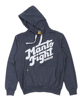 Load image into Gallery viewer, MANTO hoodie CALI LIGHT- Gris Oscuro - StockBJJ
