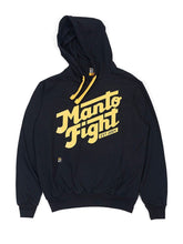 Load image into Gallery viewer, MANTO hoodie CALI LIGHT- Negro - StockBJJ
