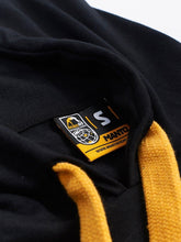 Load image into Gallery viewer, MANTO hoodie CALI LIGHT- Negro - StockBJJ
