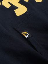 Load image into Gallery viewer, MANTO hoodie CALI LIGHT- Negro - StockBJJ
