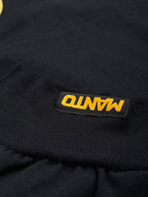 Load image into Gallery viewer, MANTO hoodie CALI LIGHT- Negro - StockBJJ
