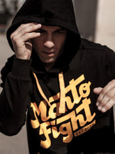 Load image into Gallery viewer, MANTO hoodie CALI LIGHT- Negro - StockBJJ
