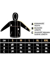 Load image into Gallery viewer, MANTO hoodie CALI LIGHT- Negro - StockBJJ
