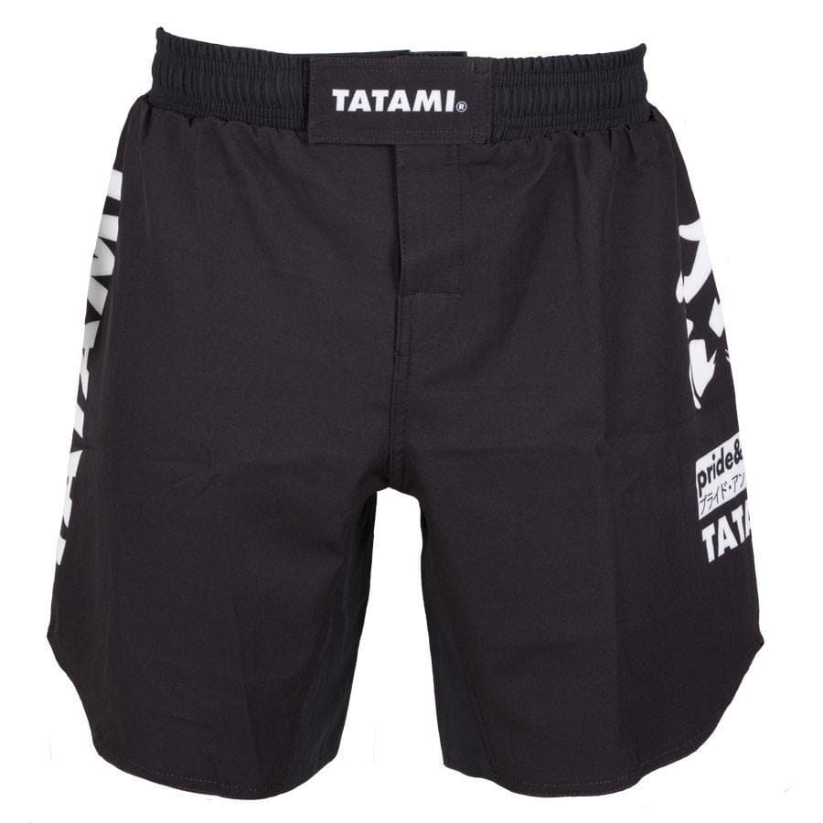 Hokori Grapple Fit Shorts - StockBJJ