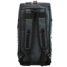 Cargar imagen en el visor de la galería, Tatami Camo Gearbag- Gris - StockBJJ
