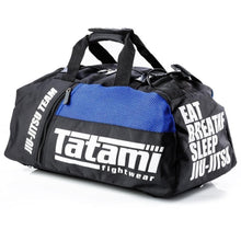 Carregar imagem no visualizador da galeria, Tatami Jiu Jitsu Gearbag - StockBJJ
