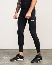 Cargar imagen en el visor de la galería, Pantalones VA Performance RVCA - StockBJJ
