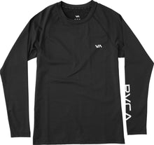 Load image into Gallery viewer, Camiseta de compresión VA Sport de manga larga RVCA - StockBJJ
