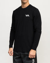 Charger l&#39;image dans la galerie, Top de manga larga VA Vent RVCA - StockBJJ
