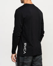 Charger l&#39;image dans la galerie, Top de manga larga VA Vent RVCA - StockBJJ
