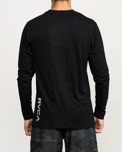 Charger l&#39;image dans la galerie, Top de manga larga VA Vent RVCA - StockBJJ
