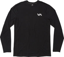 Charger l&#39;image dans la galerie, Top de manga larga VA Vent RVCA - StockBJJ
