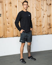 Charger l&#39;image dans la galerie, Top de manga larga VA Vent RVCA - StockBJJ
