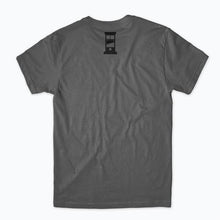 Load image into Gallery viewer, Camiseta Guillotine- Gris - StockBJJ
