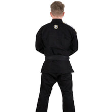 Cargar imagen en el visor de la galería, Tatami Nova Absolute Gi - Negro - CINTURÓN BLANCO INCLUIDO - StockBJJ
