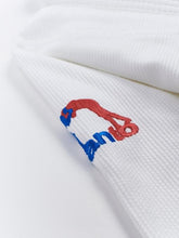 Load image into Gallery viewer, Kimono MANTO &quot;Junior&quot; Youth BJJ - Blanco - StockBJJ
