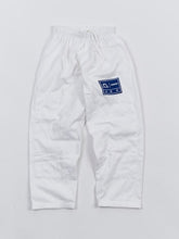Load image into Gallery viewer, Kimono MANTO &quot;Junior&quot; Youth BJJ - Blanco - StockBJJ
