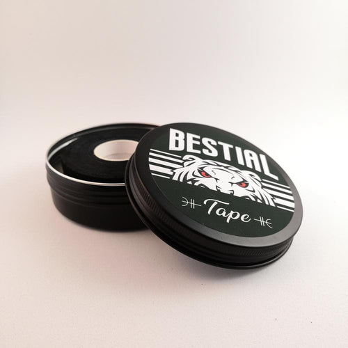 Fita bestial 0,8 Pro- preto