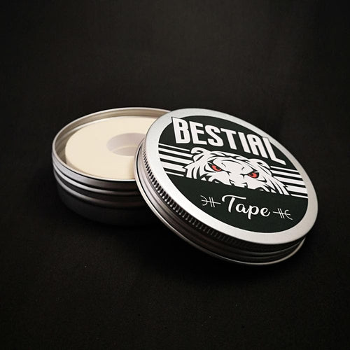 Fita bestial 0,8 Pro-White