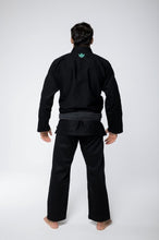 Carregar imagem no visualizador da galeria, Kimono Kingz Classic 3.0- Negro - StockBJJ
