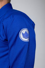 Cargar imagen en el visor de la galería, Kimono Kingz Classic 3.0- Azul - StockBJJ
