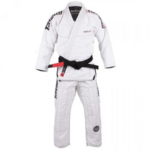 Lade das Bild in den Galerie-Viewer, Tatami Estilo 6.0- Blanco y Negro - StockBJJ
