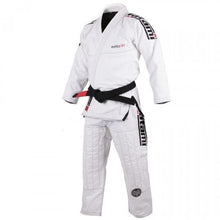 Lade das Bild in den Galerie-Viewer, Tatami Estilo 6.0- Blanco y Negro - StockBJJ
