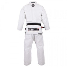 Lade das Bild in den Galerie-Viewer, Tatami Estilo 6.0- Blanco y Negro - StockBJJ
