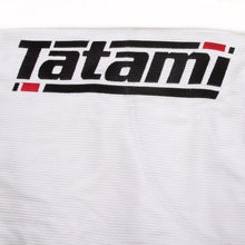 Carregar imagem no visualizador da galeria, Tatami Estilo 6.0- Blanco y Negro - StockBJJ
