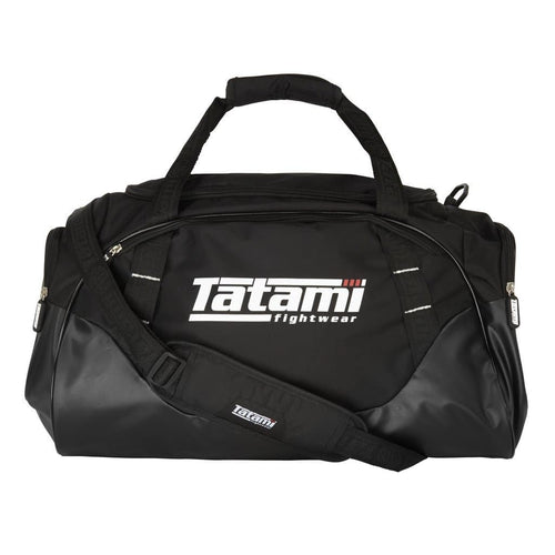 Sac de kit de compétiteur Tatami