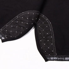 Carregar imagem no visualizador da galeria, Tatami Ladies Estilo 6.0- Negro y Grafito - StockBJJ
