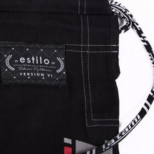 Carregar imagem no visualizador da galeria, Tatami Ladies Estilo 6.0- Negro y Grafito - StockBJJ
