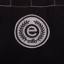 Carregar imagem no visualizador da galeria, Tatami Ladies Estilo 6.0- Negro y Grafito - StockBJJ
