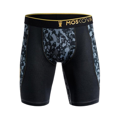 Boxer Moskova M2 Tech Long - Max Holloway Signature - UFC