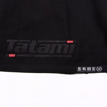 Load image into Gallery viewer, Tatami Kid´s Estilo 6.0- Negro y Negro - StockBJJ
