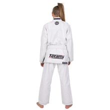 Load image into Gallery viewer, Tatami Kid´s Estilo 6.0- Blanco y Negro - StockBJJ
