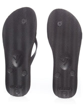 Cargar imagen en el visor de la galería, S-1 MOSKOVA Support Sandal- Negro - Verde - StockBJJ
