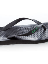 Cargar imagen en el visor de la galería, S-1 MOSKOVA Support Sandal- Negro - Verde - StockBJJ
