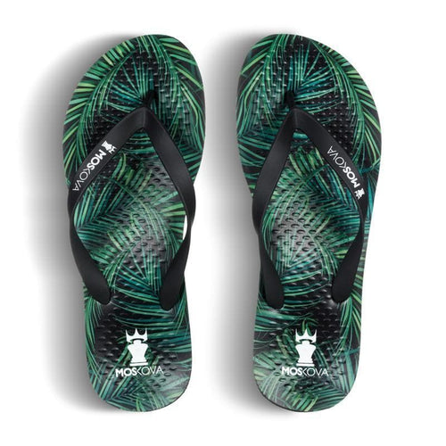 S-1 Moskova Support Sandal-Tropical