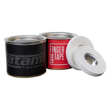 Carregar imagem no visualizador da galeria, Tatami 9mm Finger Tape - Pack de 4 - StockBJJ
