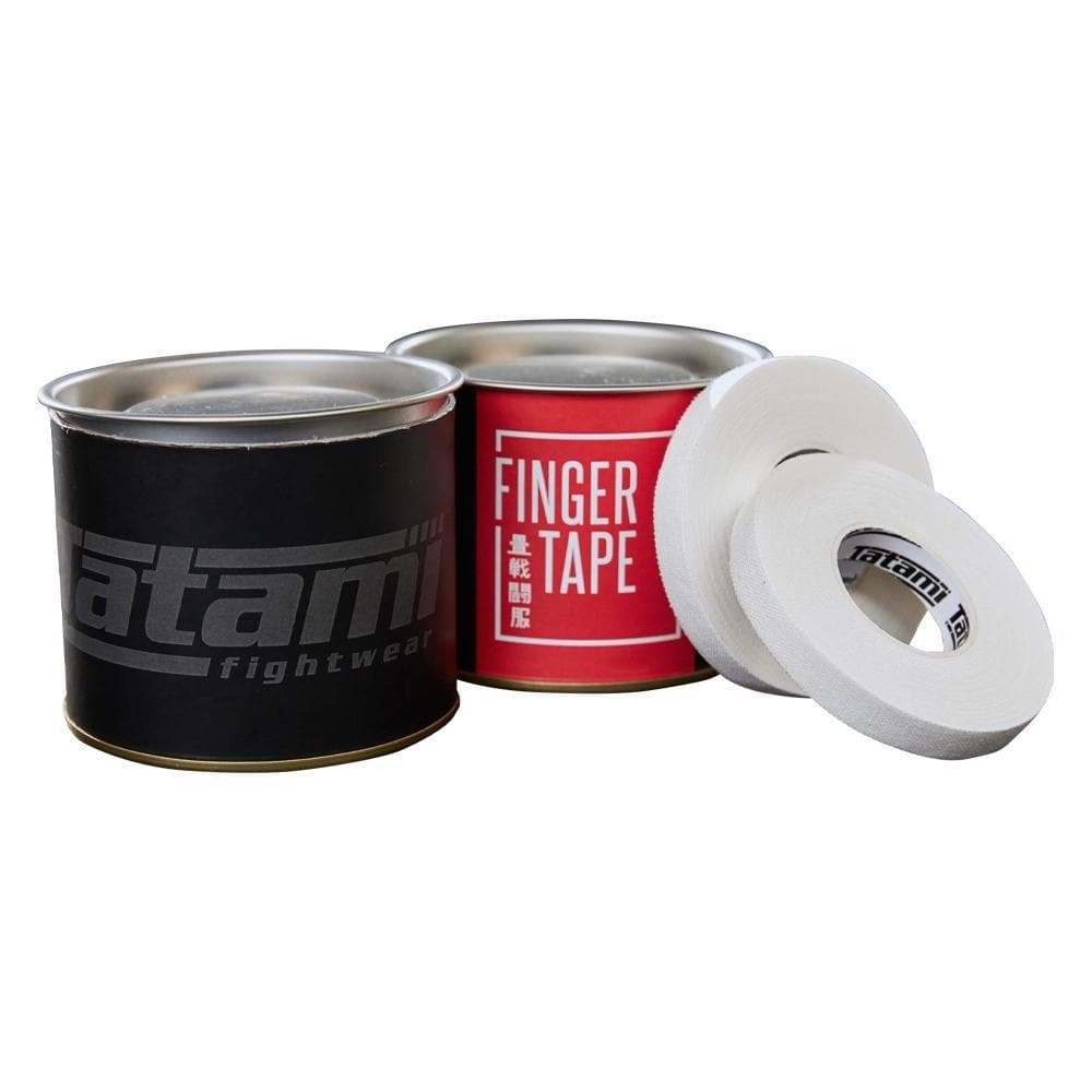 Tatami 9mm Finger Tape - Pack de 4 - StockBJJ