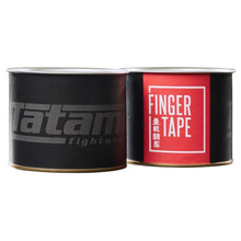 Carregar imagem no visualizador da galeria, Tatami 9mm Finger Tape - Pack de 4 - StockBJJ
