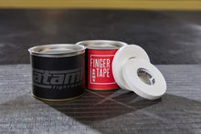 Carregar imagem no visualizador da galeria, Tatami 9mm Finger Tape - Pack de 4 - StockBJJ
