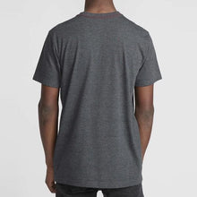 Charger l&#39;image dans la galerie, Camiseta Big RVCA Vintage- Charcoal - StockBJJ
