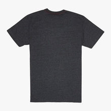 Charger l&#39;image dans la galerie, Camiseta Big RVCA Vintage- Charcoal - StockBJJ
