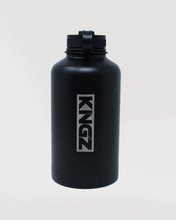 Charger l&#39;image dans la galerie, Kingz Hydrate 64oz Bottle - StockBJJ
